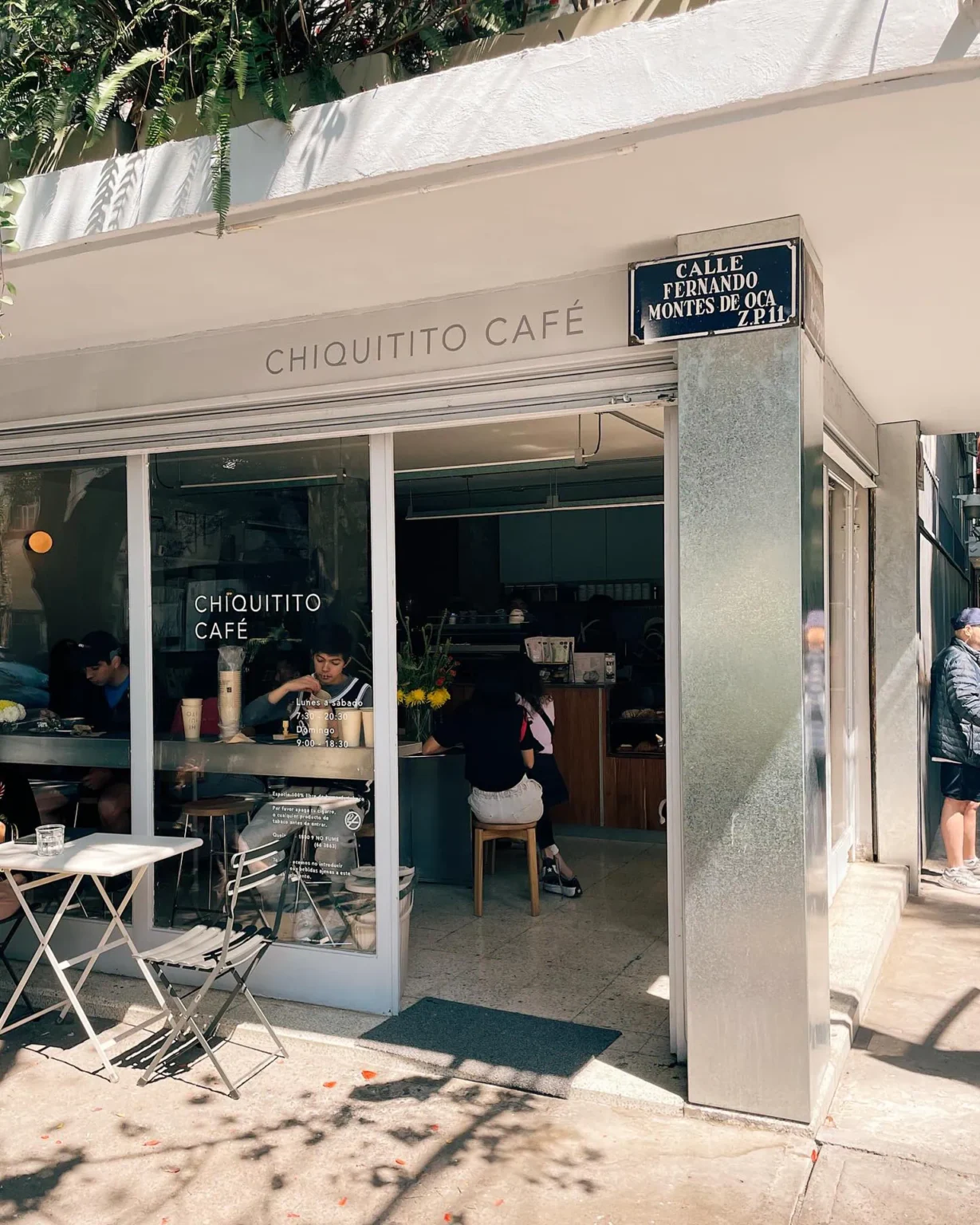 Chiquitito Café, photo 5