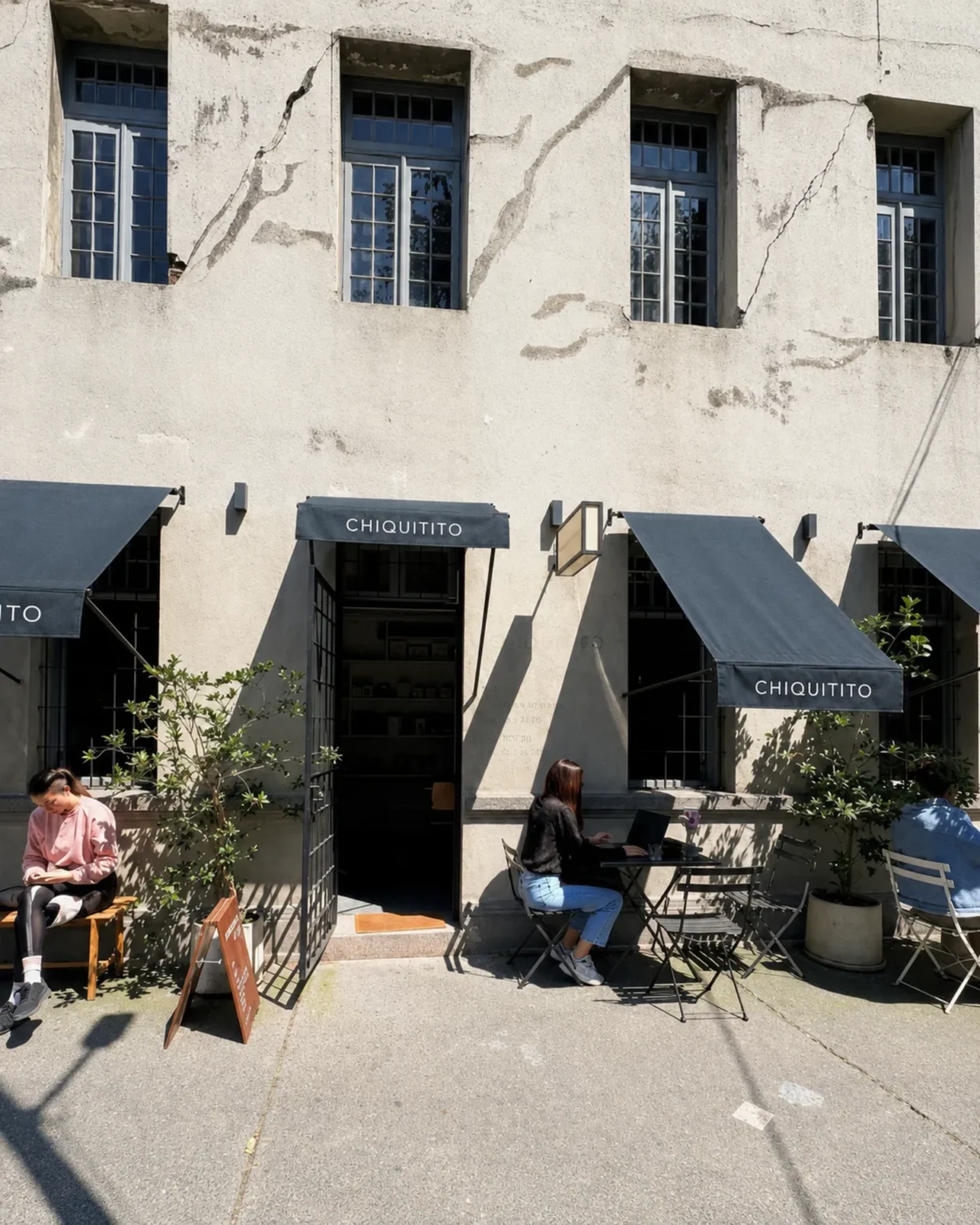 Chiquitito Café, photo 6